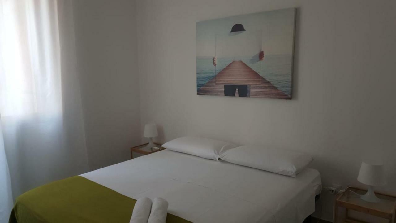 Casa Da Ilaria Hotel Sottomarina Exterior foto